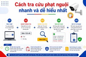 Ô Tô Bị Phạt Nguội Có Đăng Kiểm Được Không