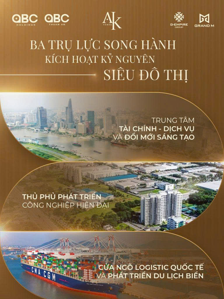 Vị Trí Căn Hộ A&K Tower – Không Gian Sống Hiện Đại Đẳng Cấp
