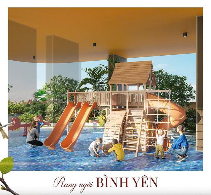 Tiện Ích Căn Hộ A&K Tower – Không Gian Sống Hiện Đại Đẳng Cấp
